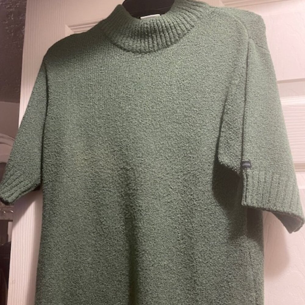 Columbia Light Sweater